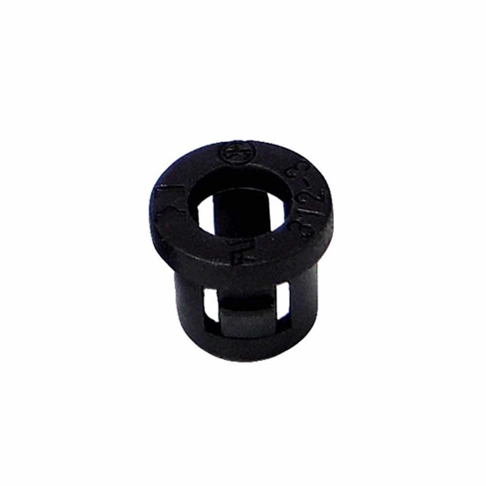 ALCO 10mm Nylon Snap Bushes - 100 Piece ALCSBN10 100
