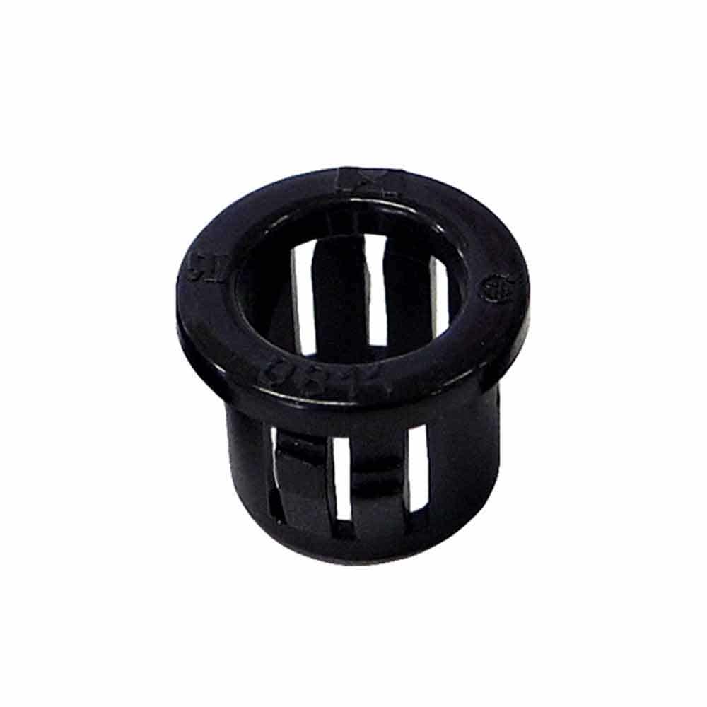 ALCO 19mm Nylon Snap Bushes - 25 Piece ALCSBN19 25