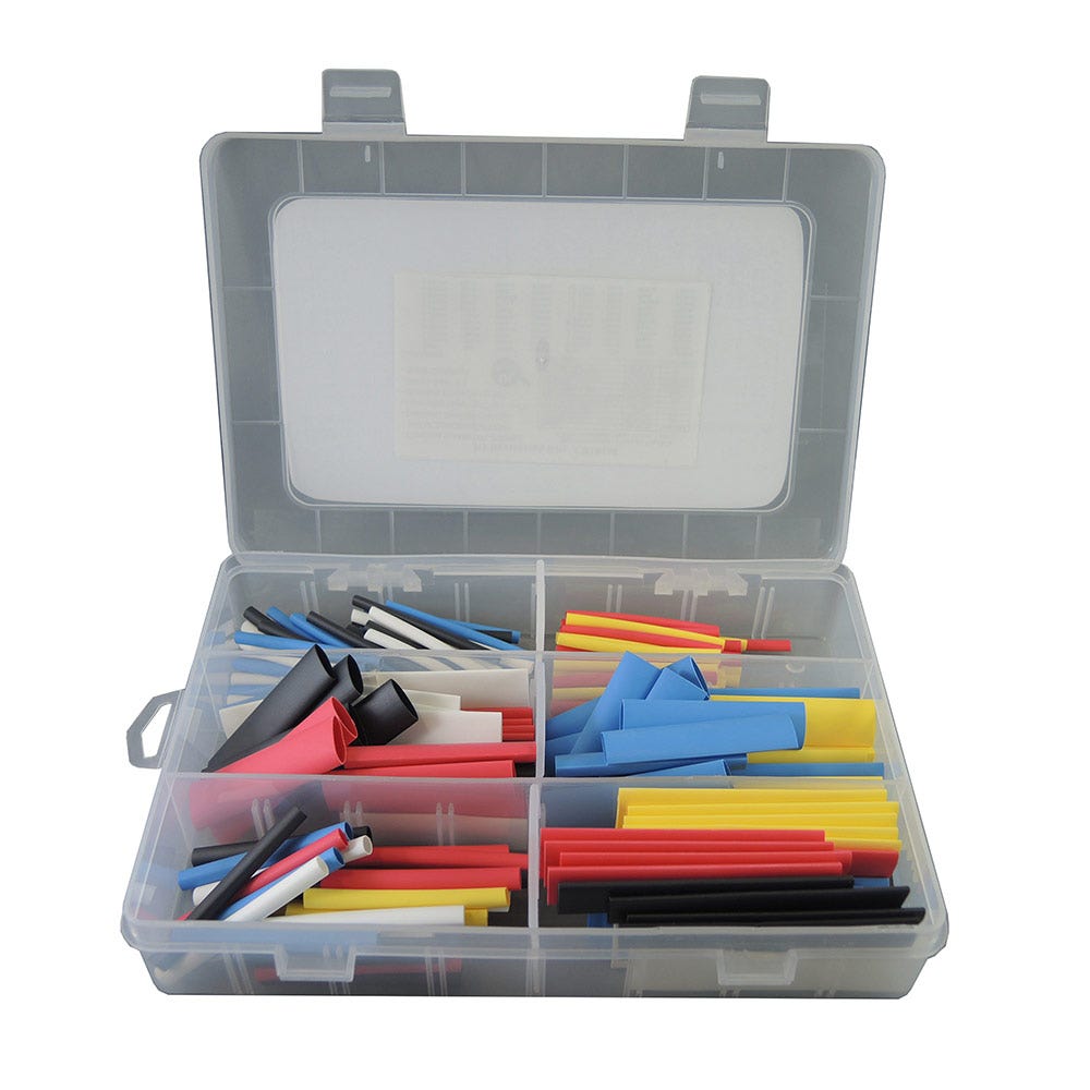 ALCO General Purpose Heat Shrink Kit ALCHSKIT1