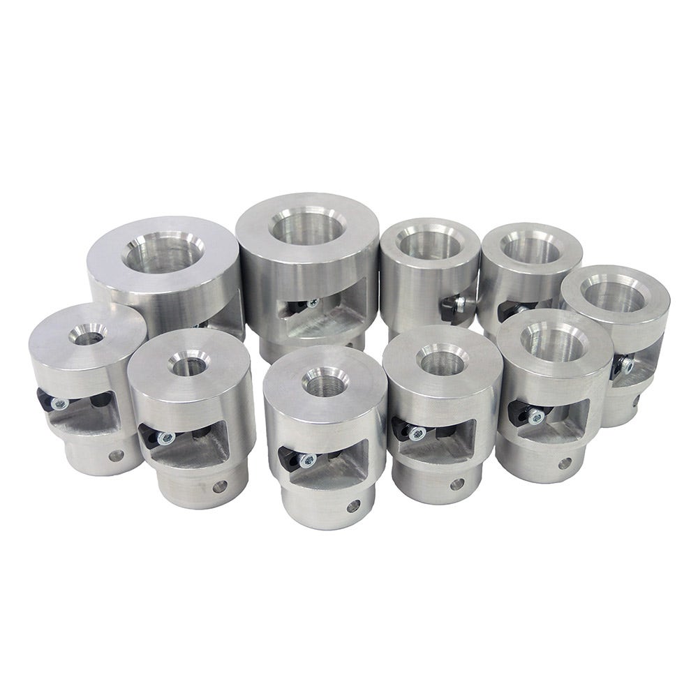 ALCO Strip Die Kit - 12 Piece ALCSTDKIT