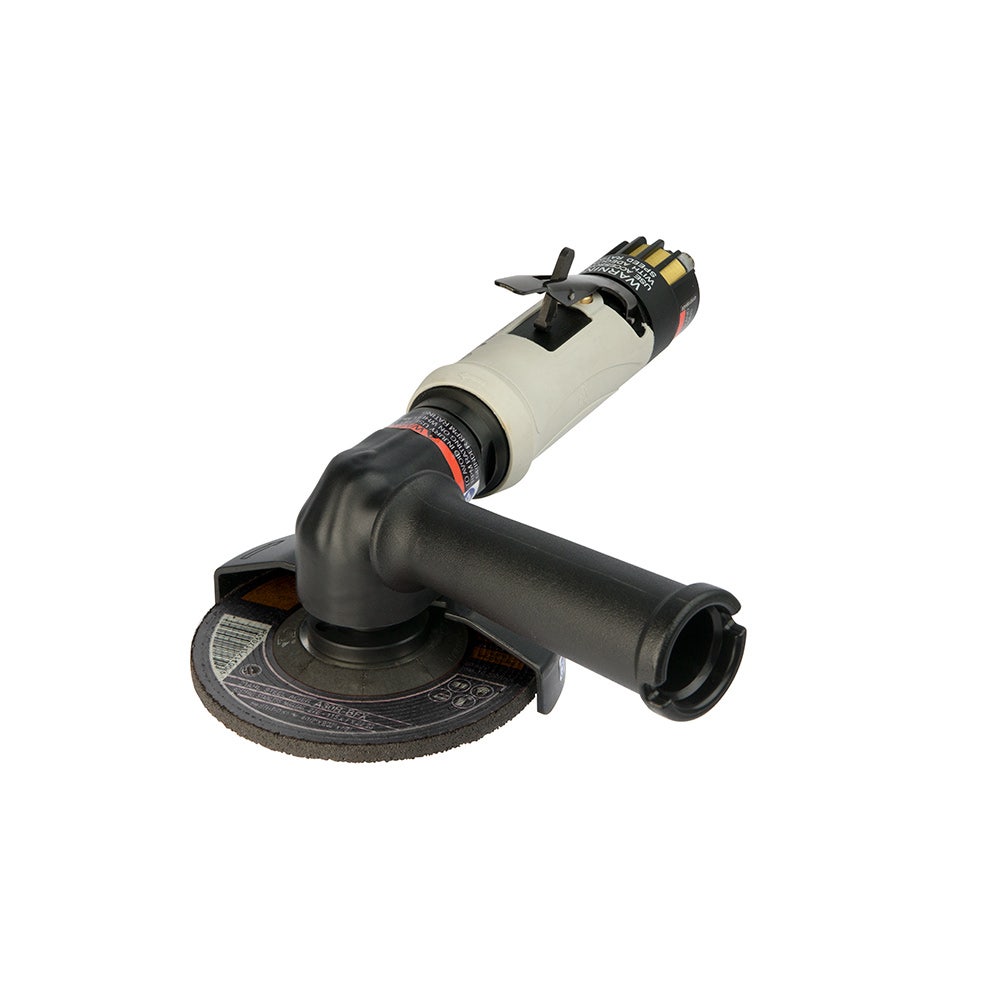 ATLAS COPCO 100mm Wheels Angle grinder 8423031460