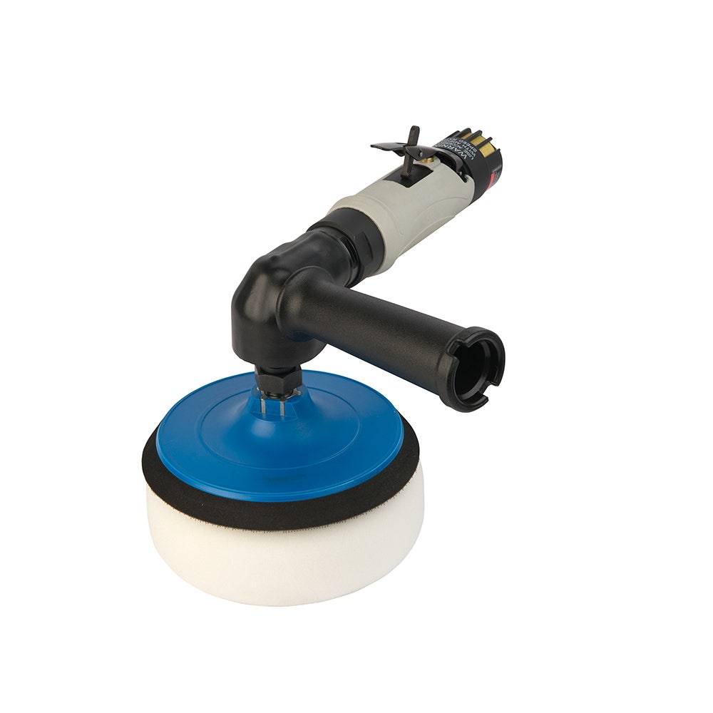 ATLAS COPCO 125-200mm Air Polisher Angle Pads 8423030488