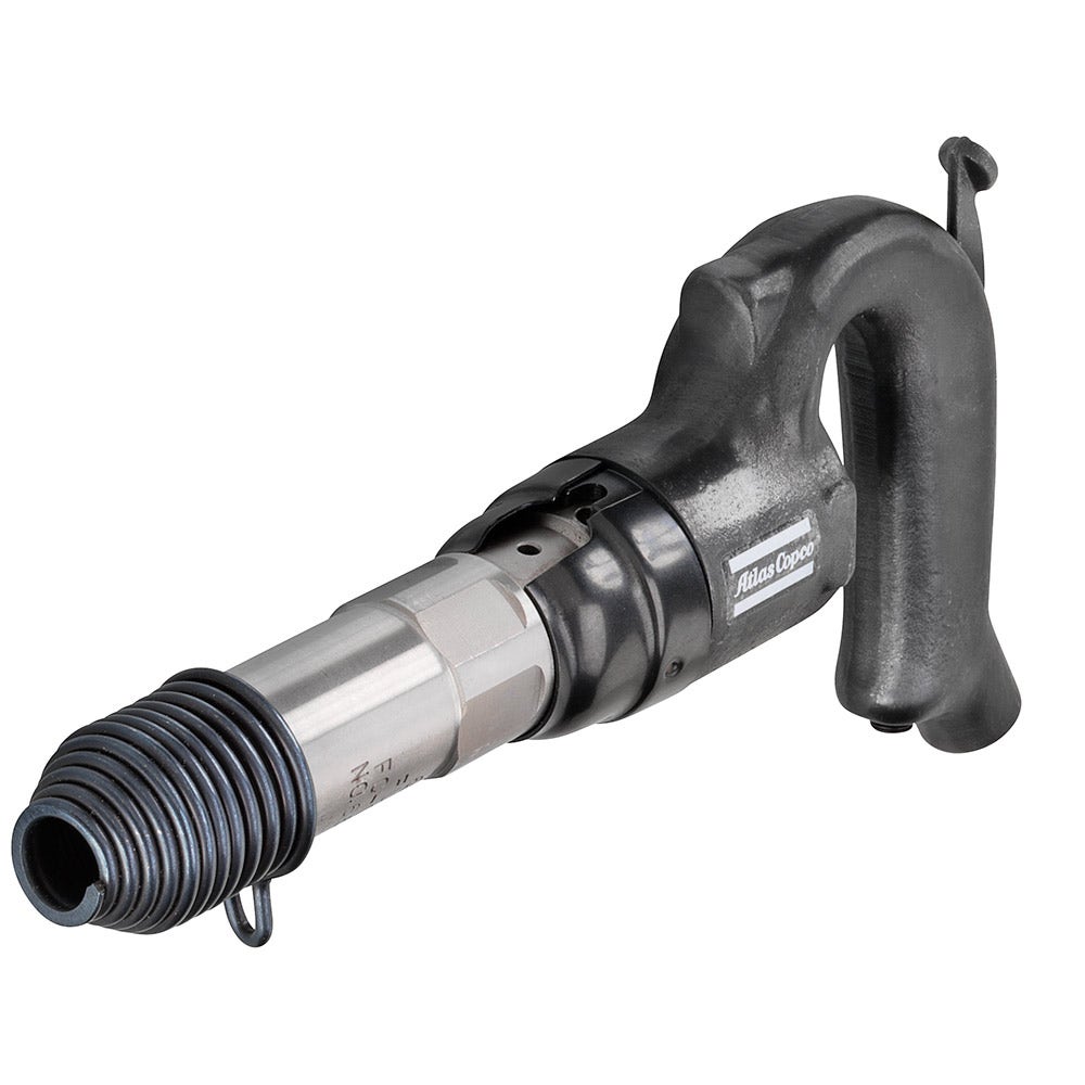 ATLAS COPCO 12.0mm D-Handle Chipping Hammer 8425020630