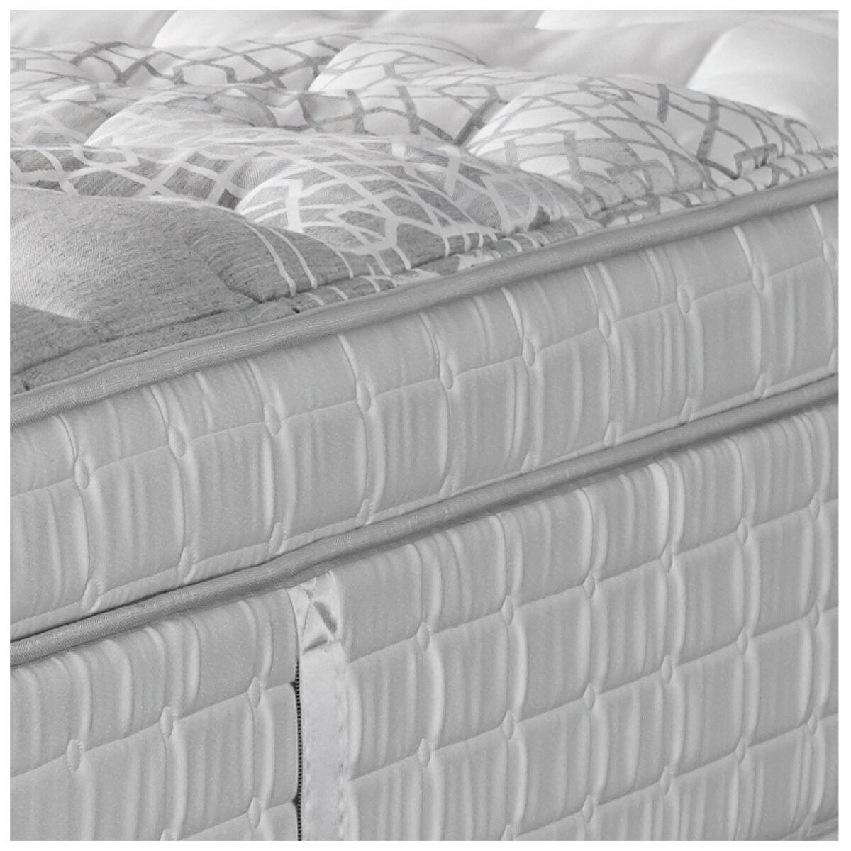 A.H. Beard Domino Murray King Single Mattress Plush