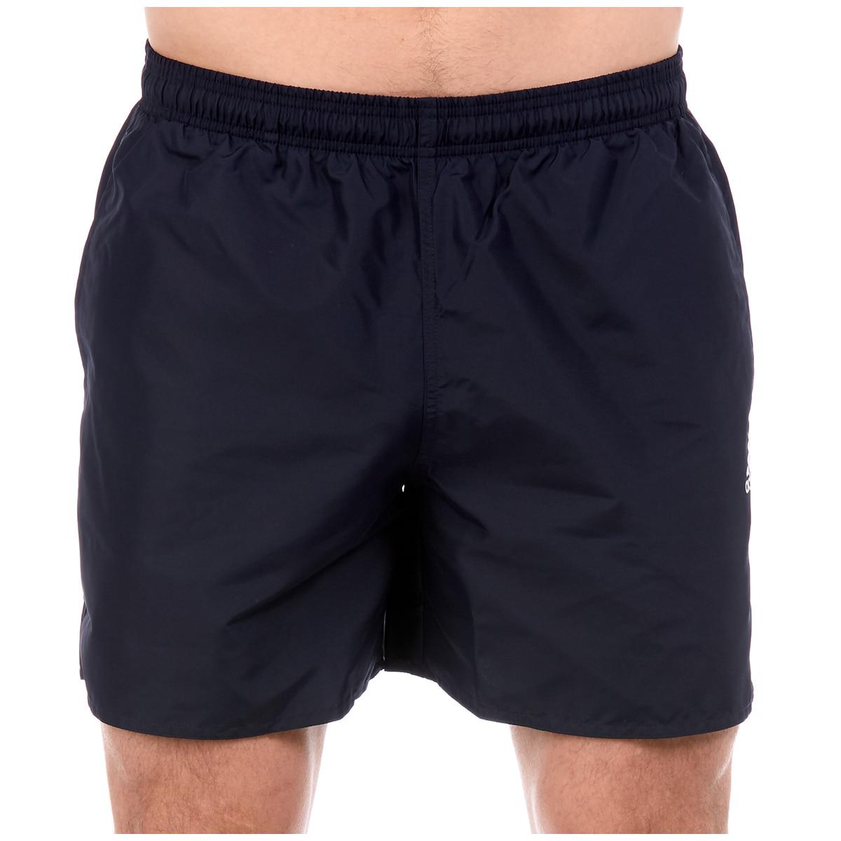 Adidas Men's Swim Shorts Black