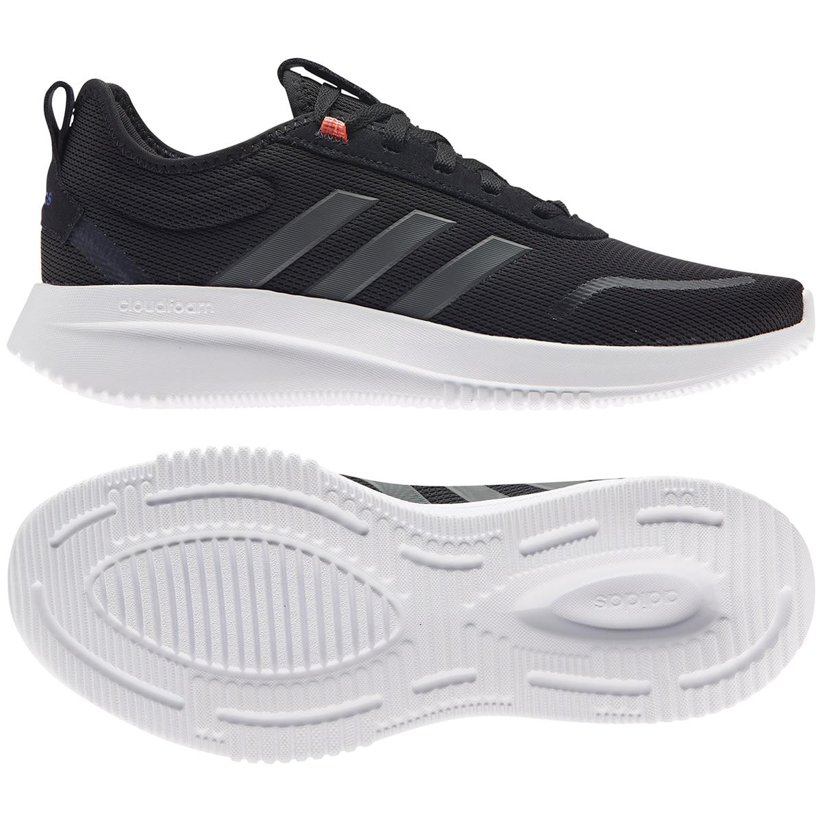 Adidas Mens Lite Racer Shoe