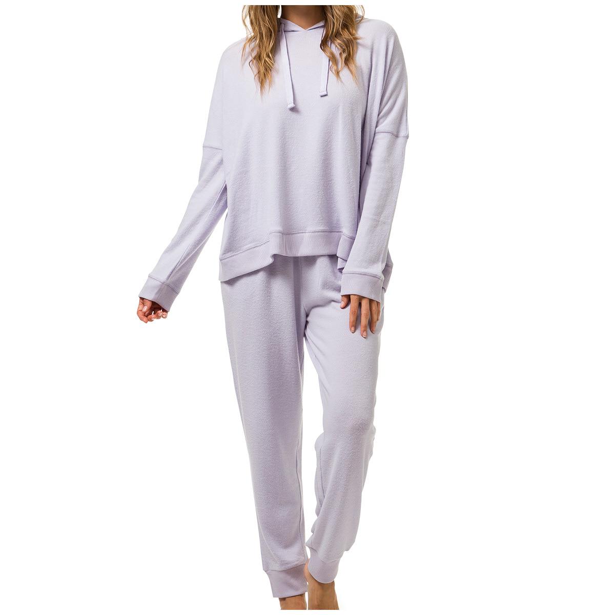 Advent Supersoft Lounge Set 2 Piece