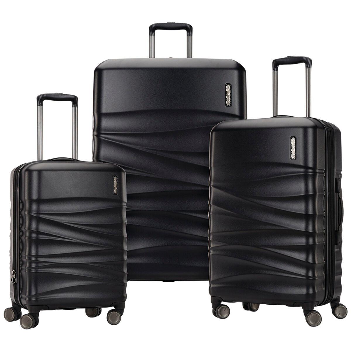 American Tourister Tranquil 3 Piece Luggage Set