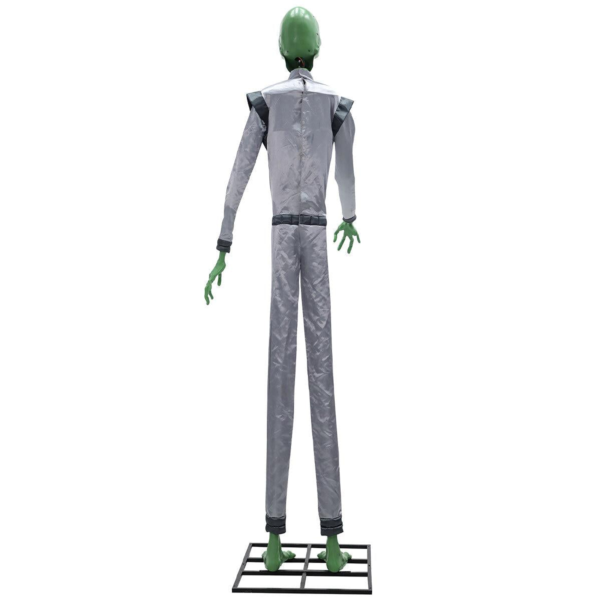 Animated Alien Lord 304cm