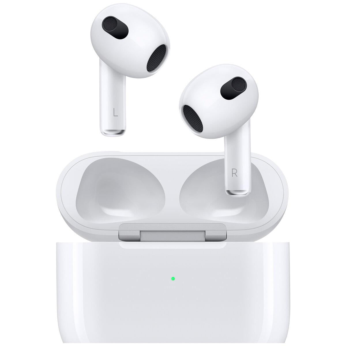 Apple AirPods (3rd Gen) With MagSafe Charging Case