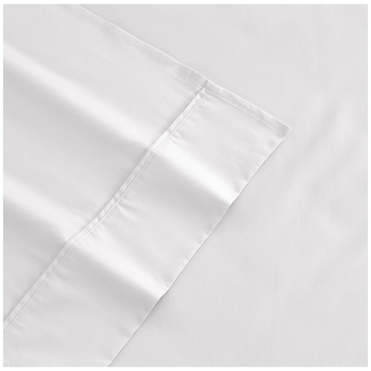 Ardor 1500 Thread Count Cotton Rich Sheet Sets King Bed Mint