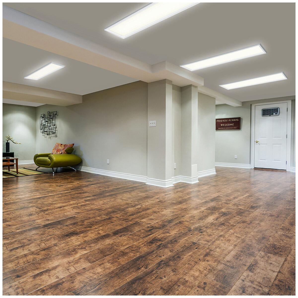 Artika Sunray Ultra Thin LED Panel With Tunable White Technology