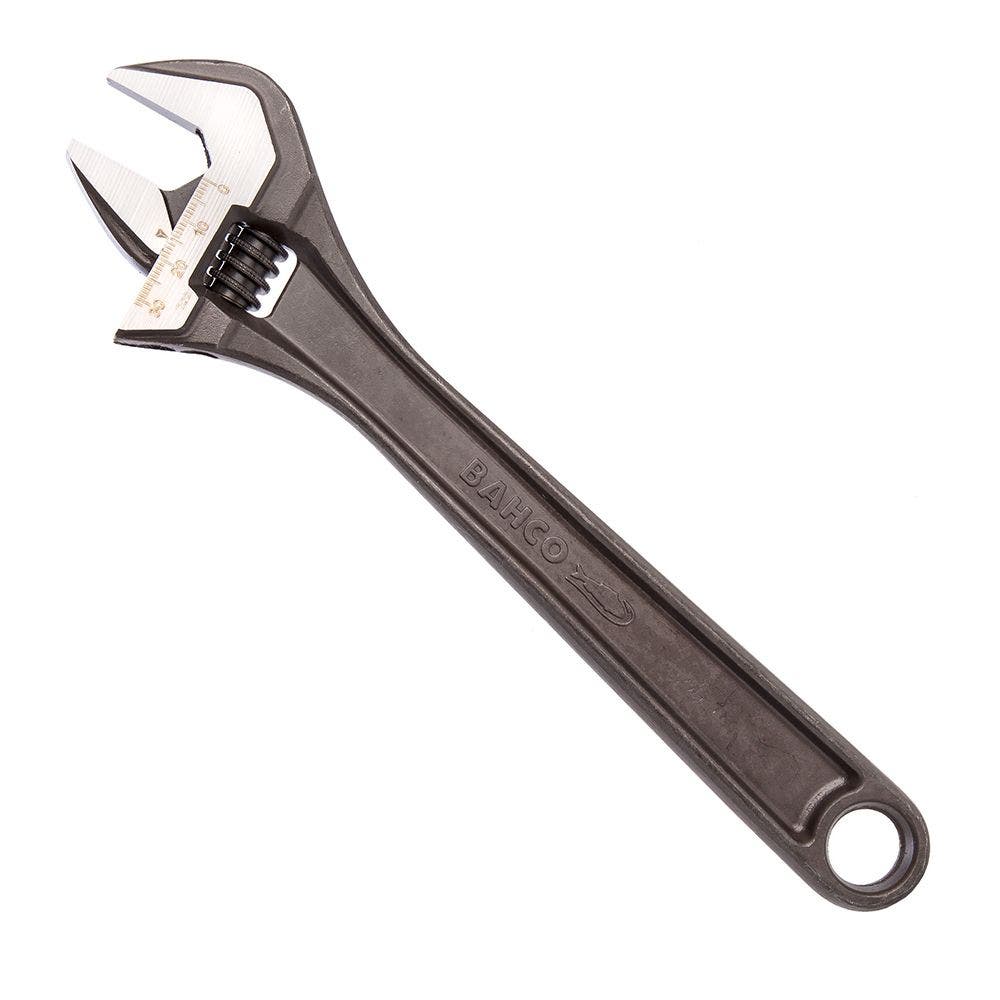 BAHCO 10 250mm Adjustable Wrench 8072