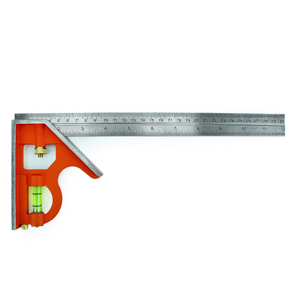 BAHCO 300mm Combination Square CS300