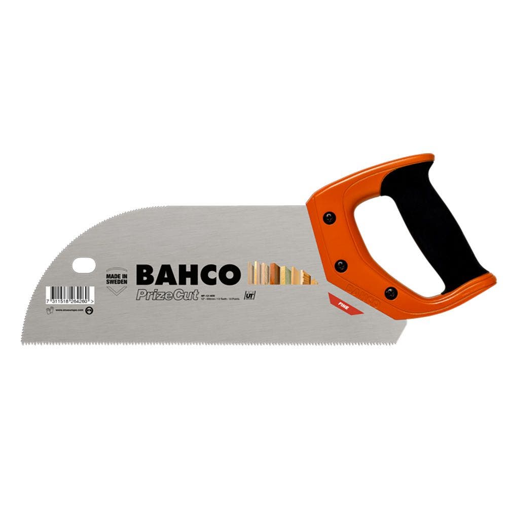 BAHCO 300mm Veneer Saw NP12VEN