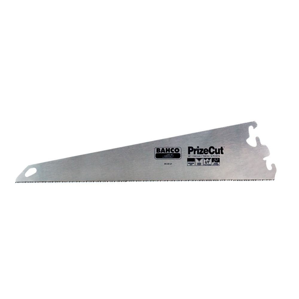 BAHCO 550mm Prizecut Handsaw System Blade 3 pcs EX22U73P