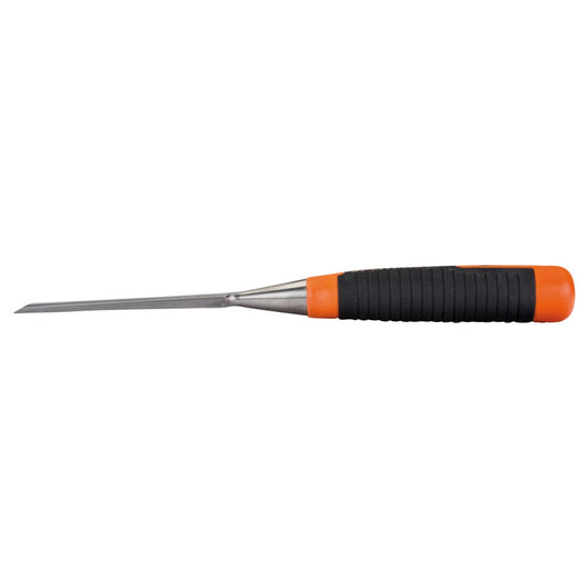 BAHCO 8mm Ergo Splitproof Woodworking Chisel