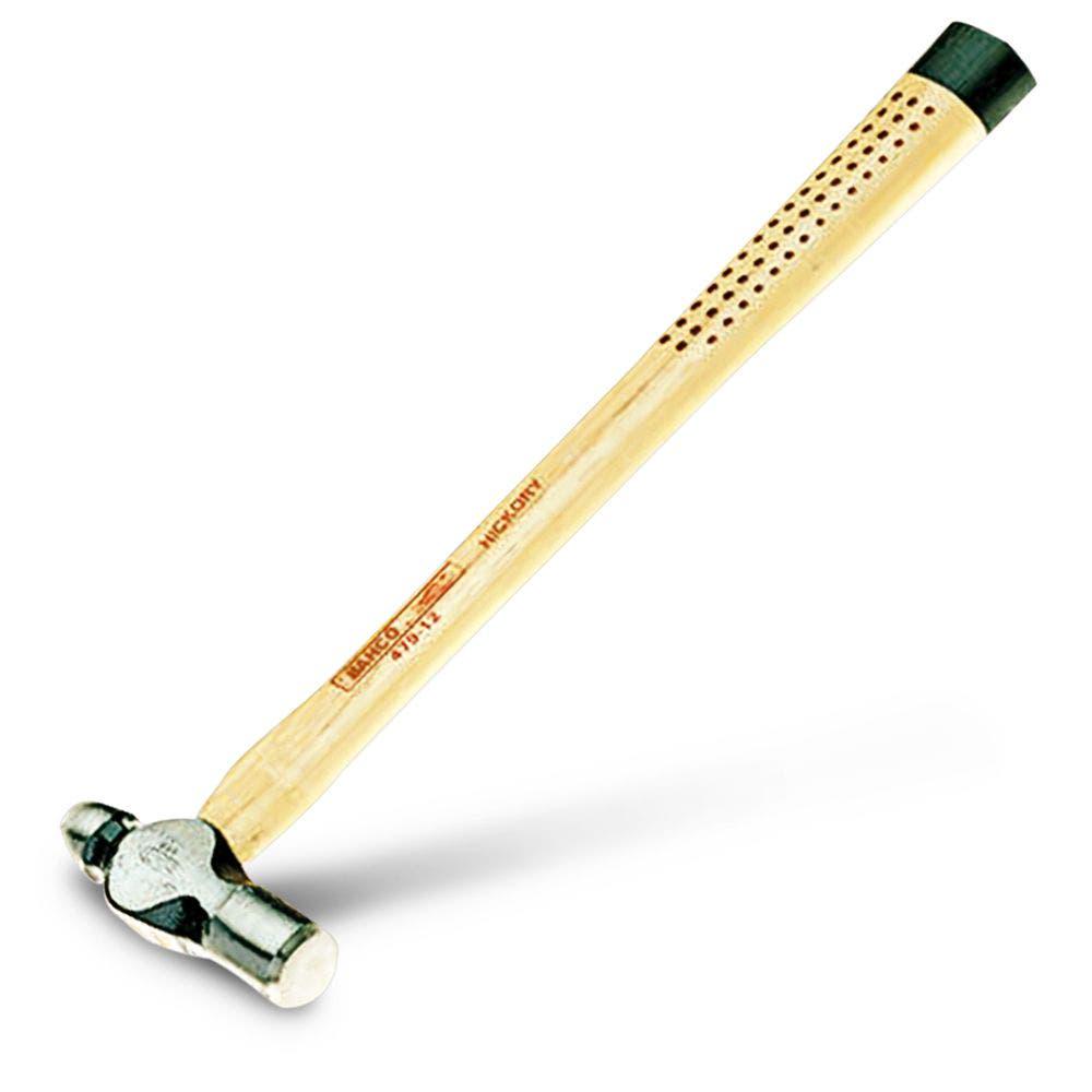 BAHCO BALL PEIN HAMMER, 1,044G, 390MM, HEAD 42X128 47932