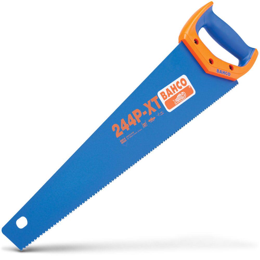 BAHCO Exclusive 550mm 9 TPI Anti Friction Handsaw 244P22XTHP