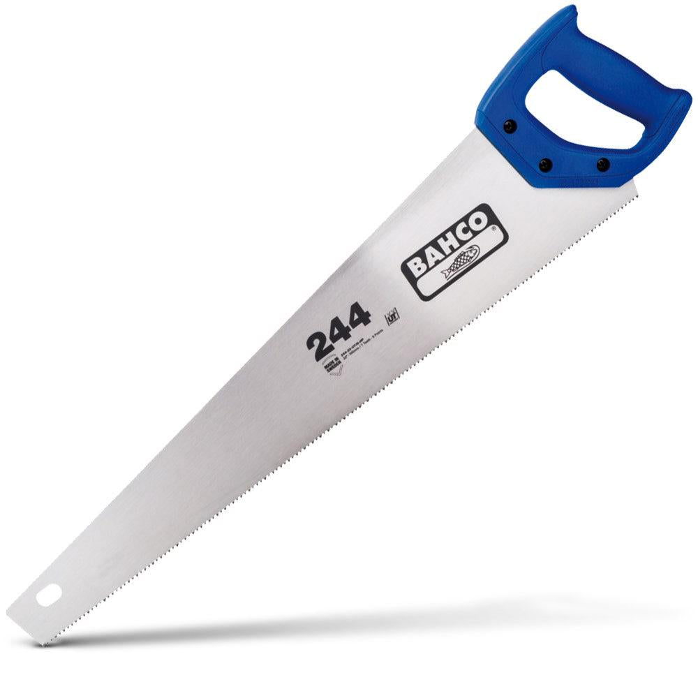 BAHCO Exclusive 550mm General Purpose Handsaw 24422U78HP