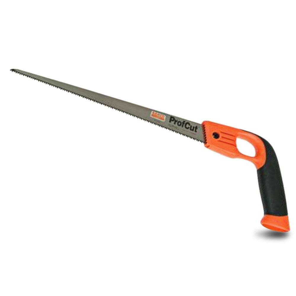 BAHCO PROFESSIONAL CUT COMPASS SAW, 300MM, FOR WOOD + SYNTHETICS, XT 9 10 TPI PC12COM