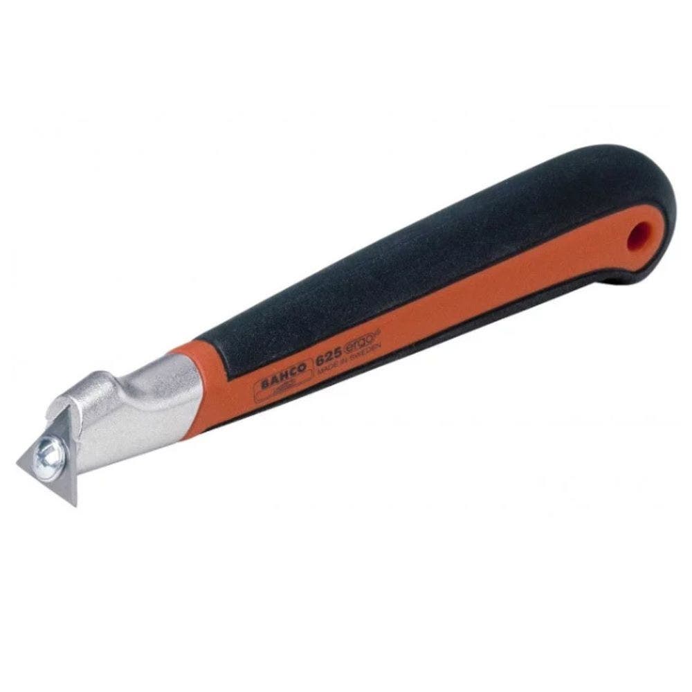 BAHCO SCRAPER ERGO TRIANGULAR 625