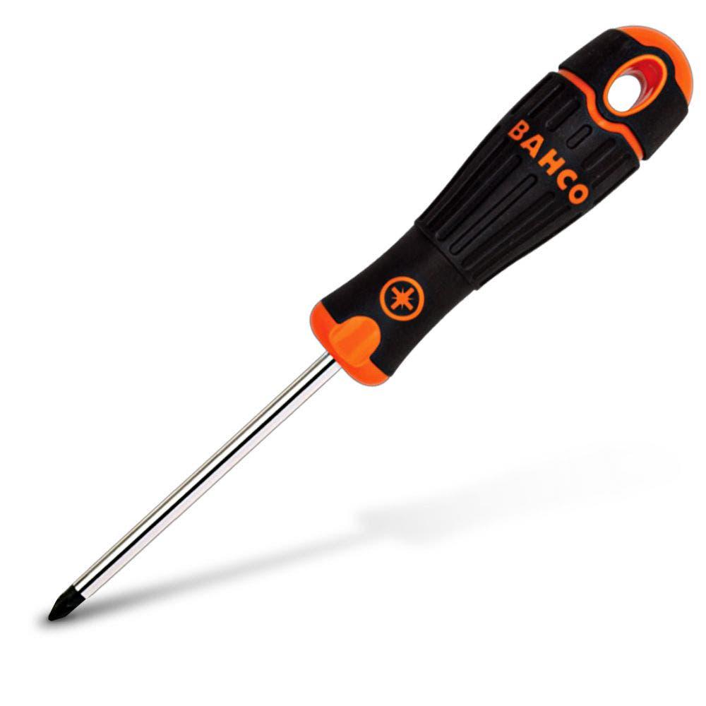 BAHCO SCREWDRIVER POZI PZ1 SB193001100