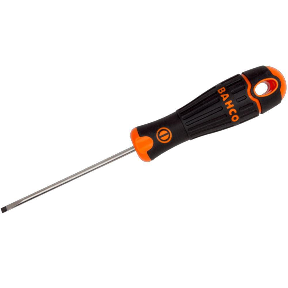 BAHCO SCREWDRIVER SLOTTED 3MM SB191030075