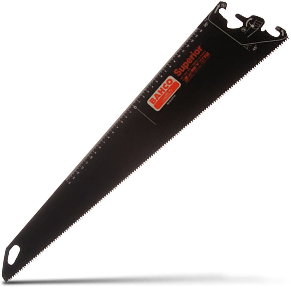BAHCO SUPERIOR BLADE, GENERAL PURPOSE SAW, 400MM, 15 16 TPI EX16GNPC