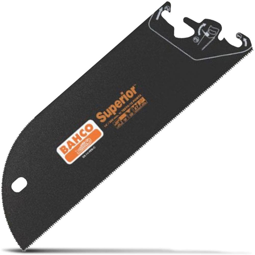 BAHCO SUPERIOR VENEER SAW BLADE, 350MM, 11 12 TPI EX14VENC