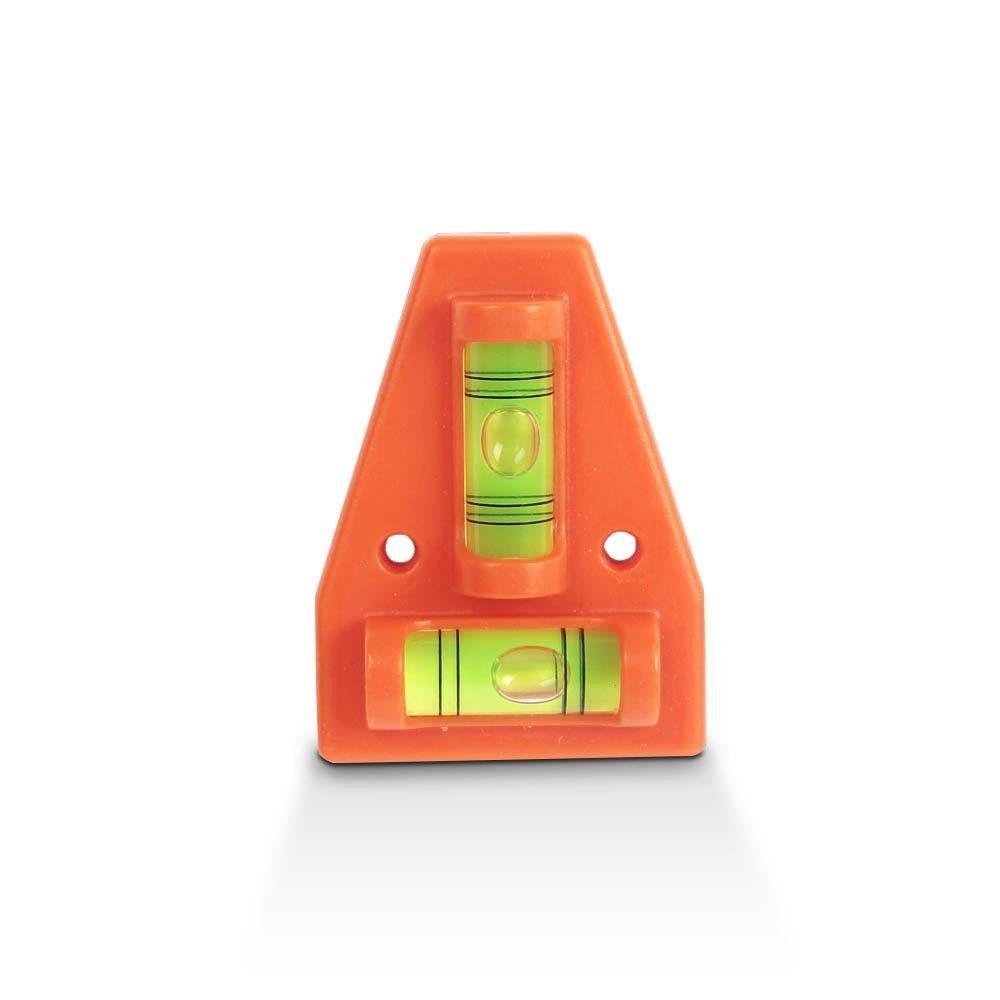 BAHCO Two Way Flat Surface Level