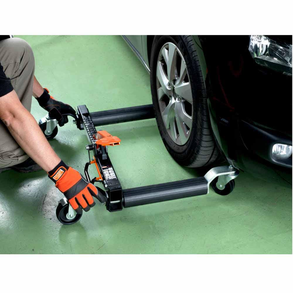 BAHCO Vehicle Positioning Dolly Jack BH1CD680