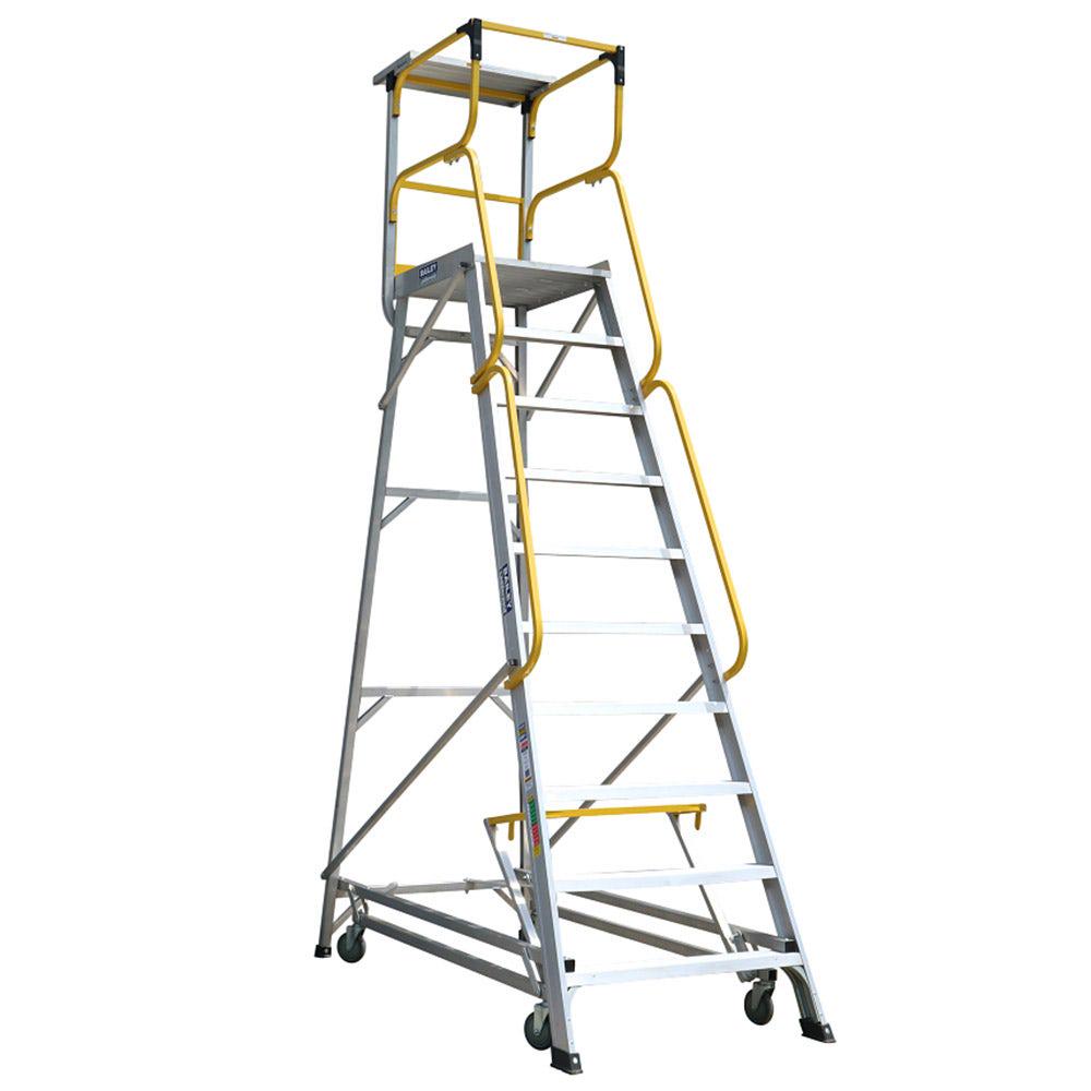 BAILEY 3.0M Access Platform FS13597
