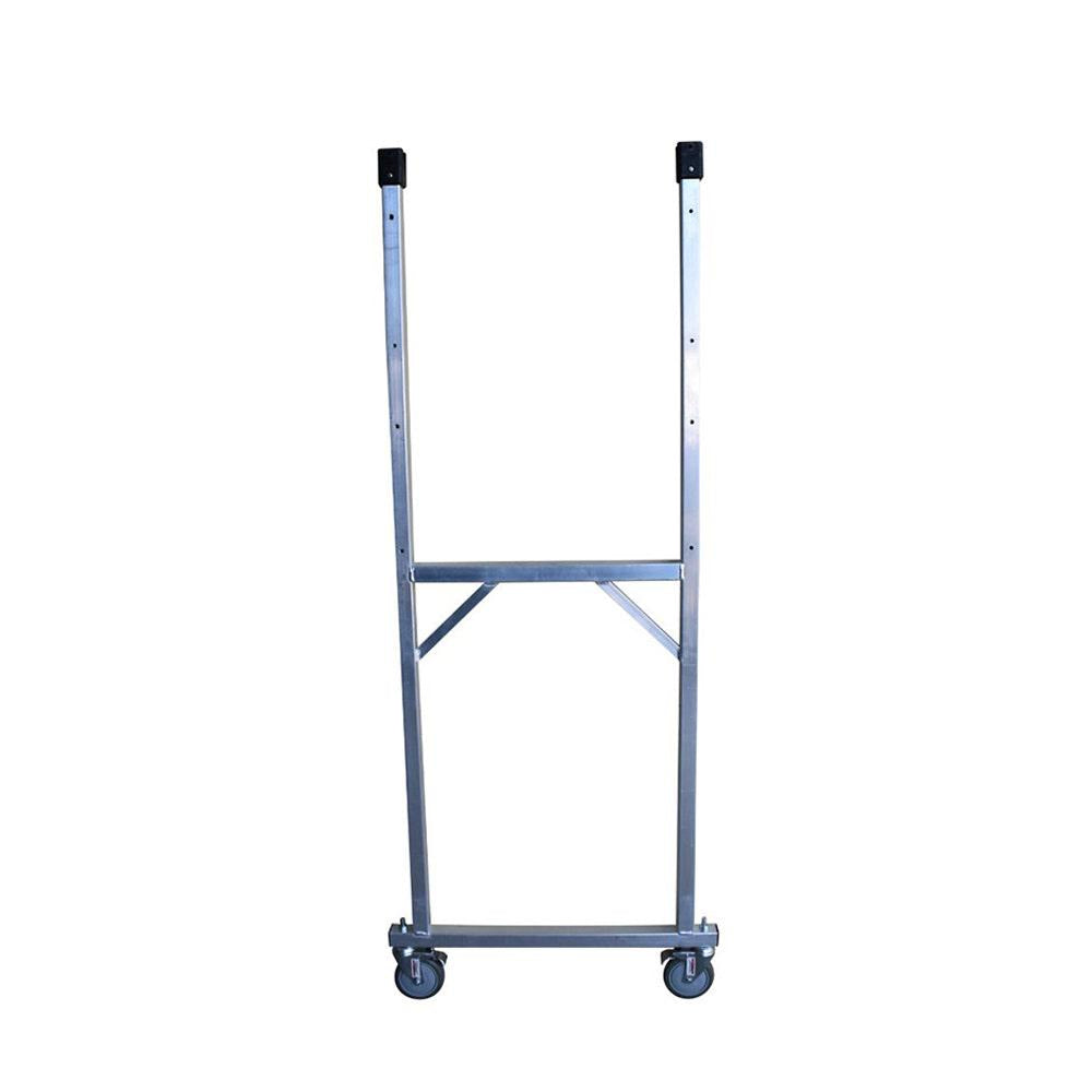 BAILEY Modular Access System - 4 Step Upright FS13792