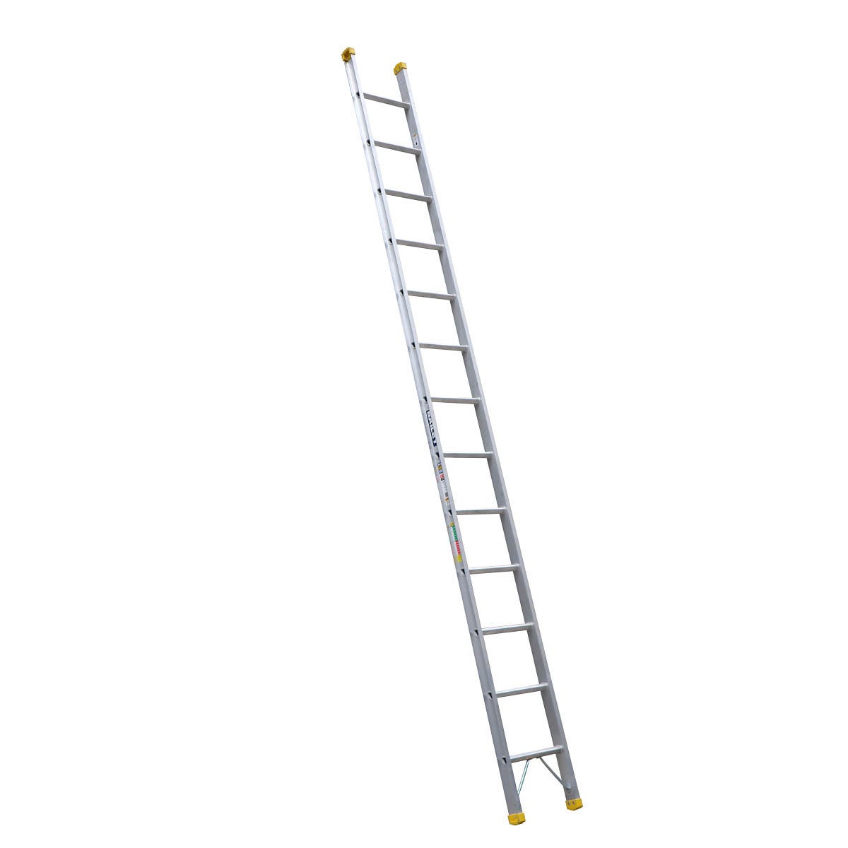 BAILEY Pro Aluminium Single 13 150 Kg Ind Punchlock FS13893