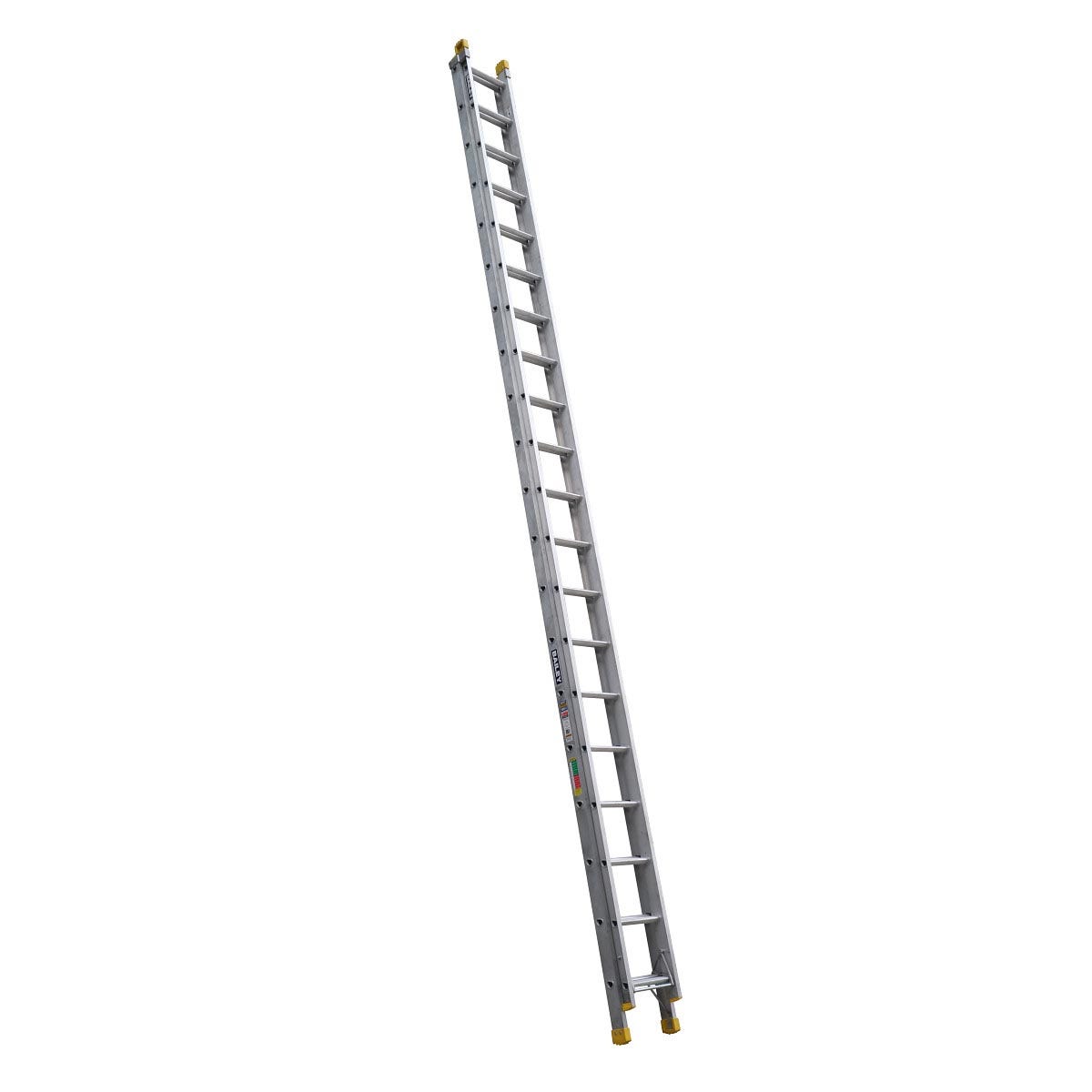 BAILEY Pro Aluminuim Ext 20 150 Kg Ind Punchlock FS13903