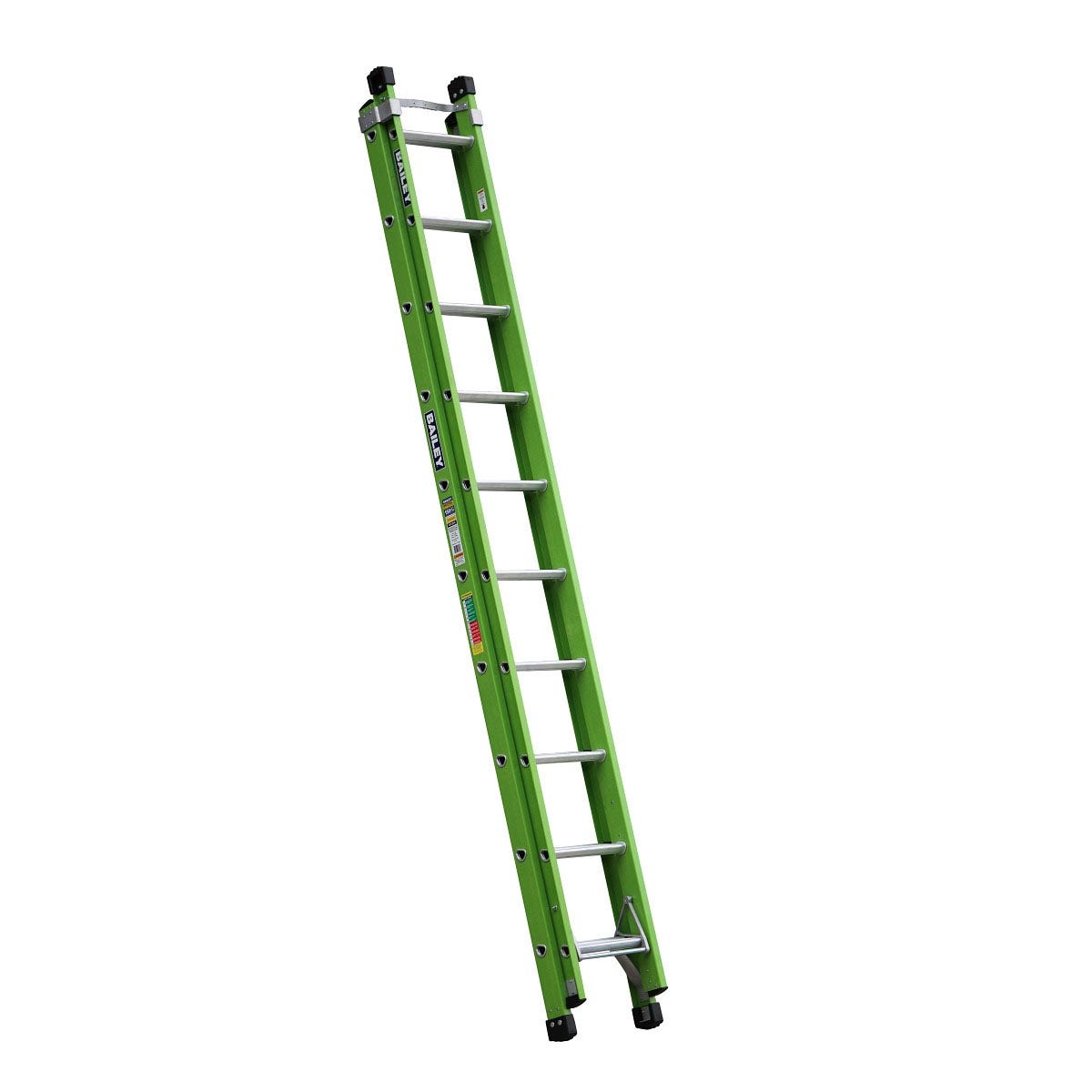 BAILEY Pro Fibreglass Fsxn Ext 10 150 Kg Ind Punchlock FS13918