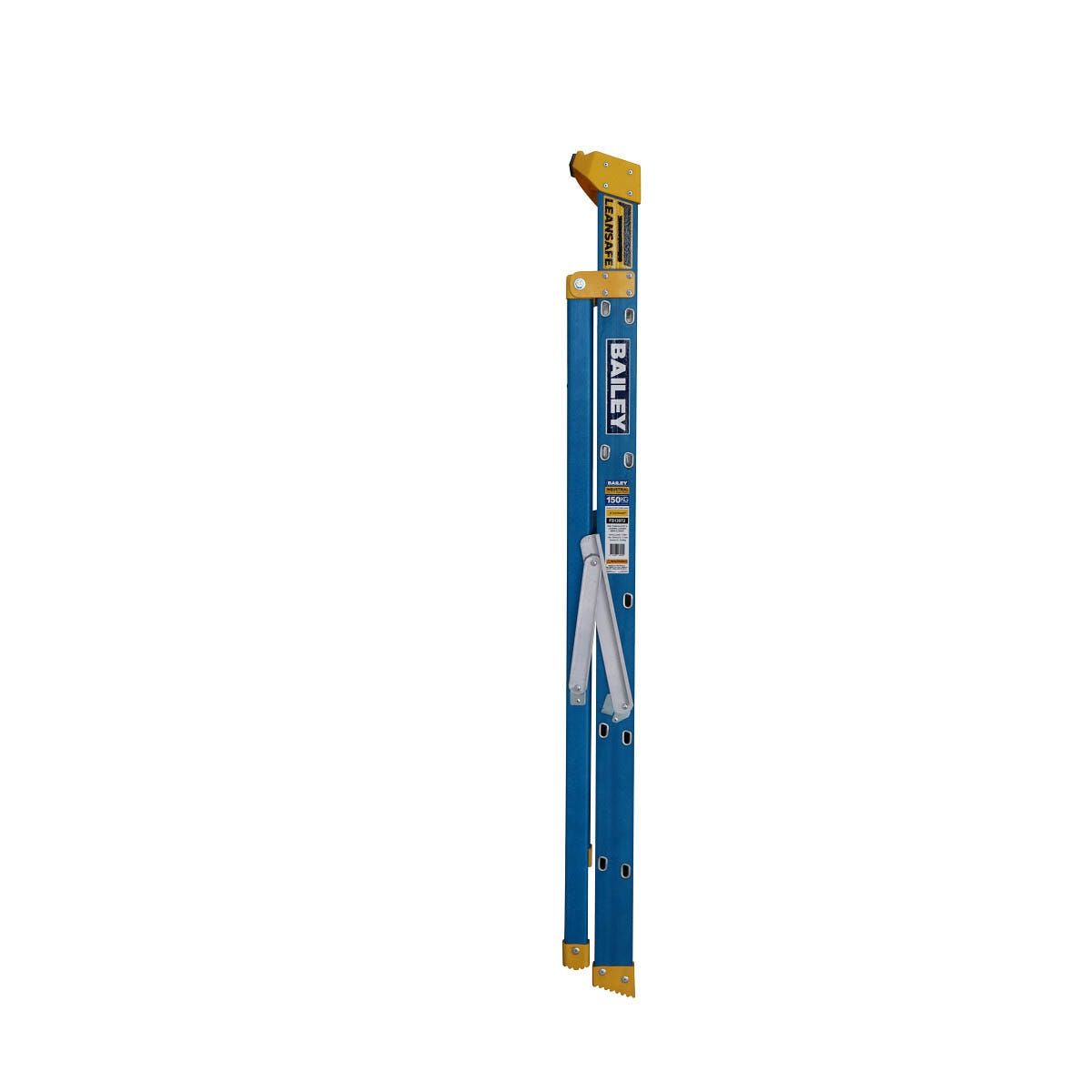 BAILEY Pro Fibreglass Single Sided Leaning Ladder 6 FS13972