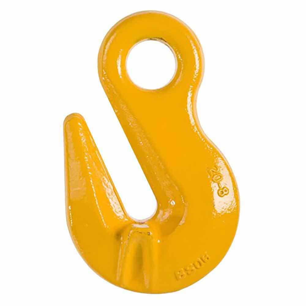 BEAVER 10mm G80 Eye Shortening Grab Hook 885310