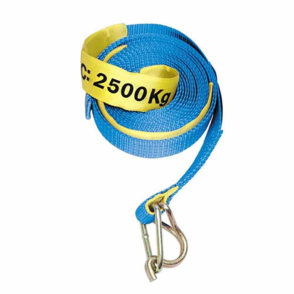 BEAVER Cargo Winch Polyester Replacement Straps 342313