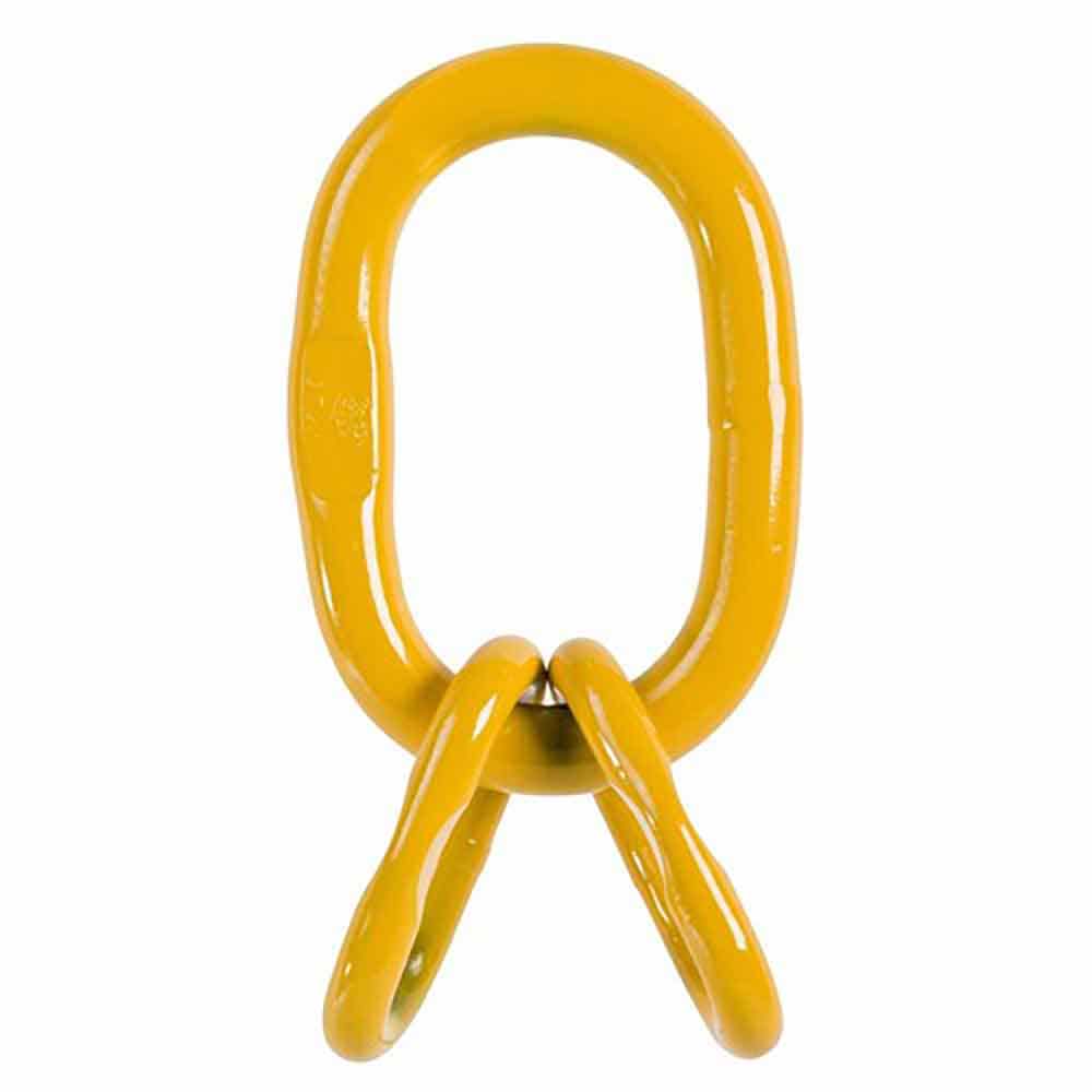 BEAVER G80 Recessed Enlarged Multi-Leg Master Link 883713