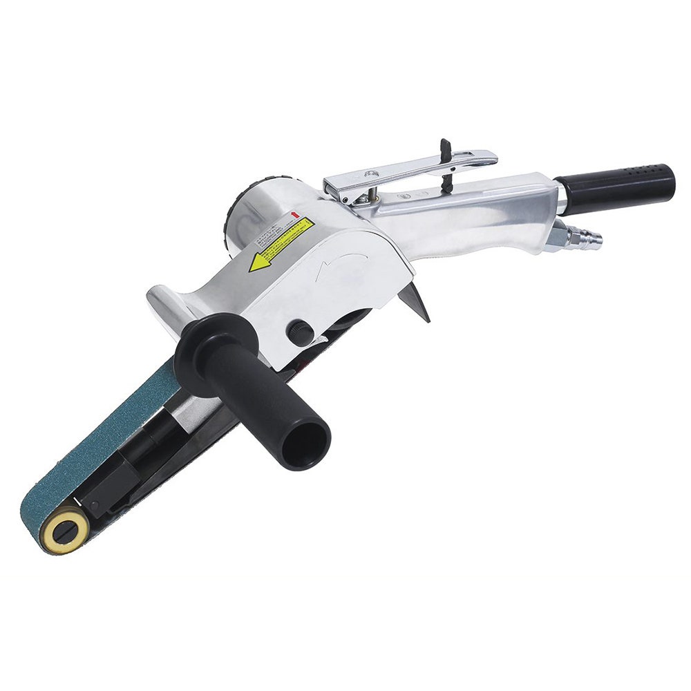 BELTON 14000rpm Industrial Air Belt Sander B30B