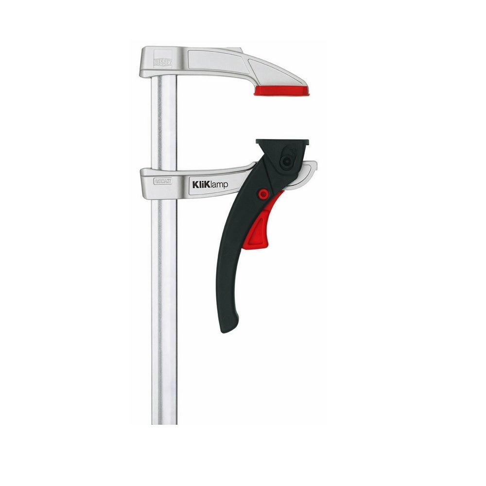 BESSEY 160mm Quick Action Lever Kliklamp Clamp KLI16
