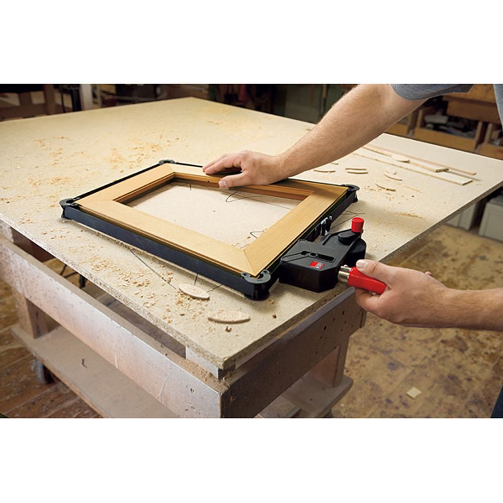 BESSEY 7m Band Clamp BAN700