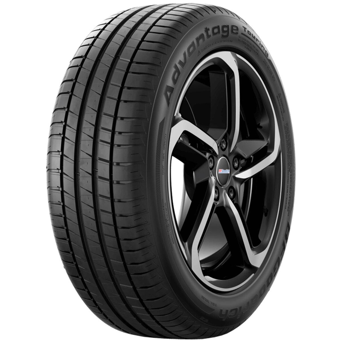 BFGoodrich 265/65R17 112H ADVANTAGE TOURING