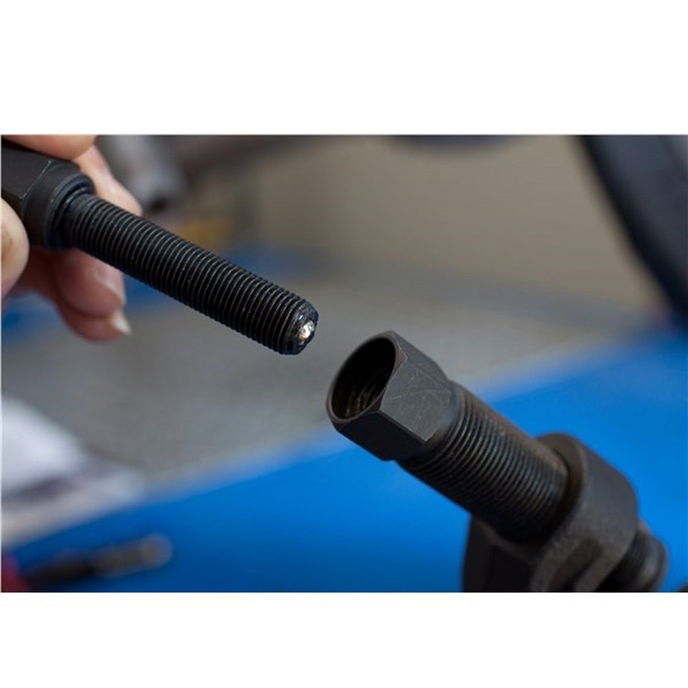 BIKESERVICE Chain Breaking, Riveting and Repair Master Kit BS70002