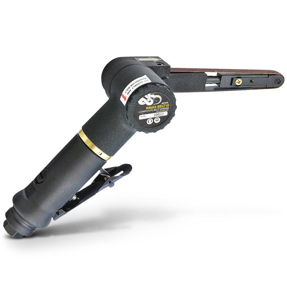 BLACK SNAKE Composite Belt Sander Rmax-Belt10