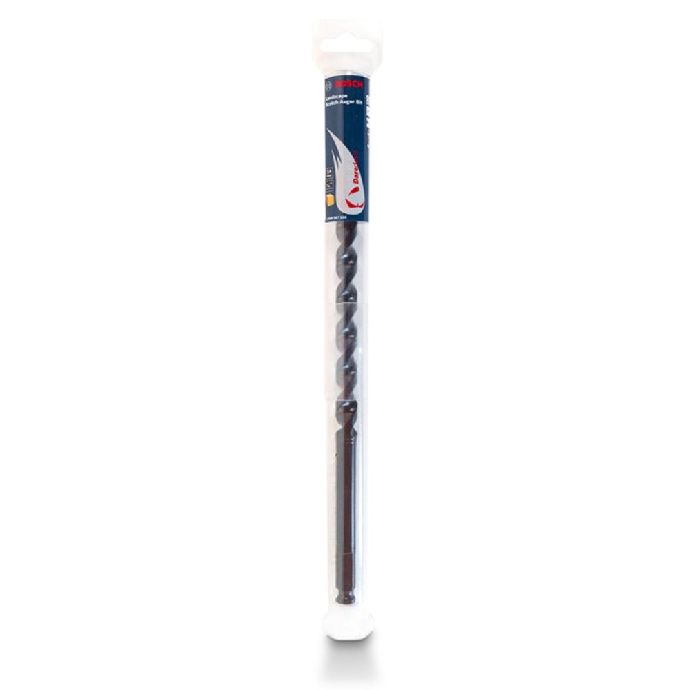 BOSCH 14 x 305mm Scotch Pattern Auger Bit - DAREDEVIL