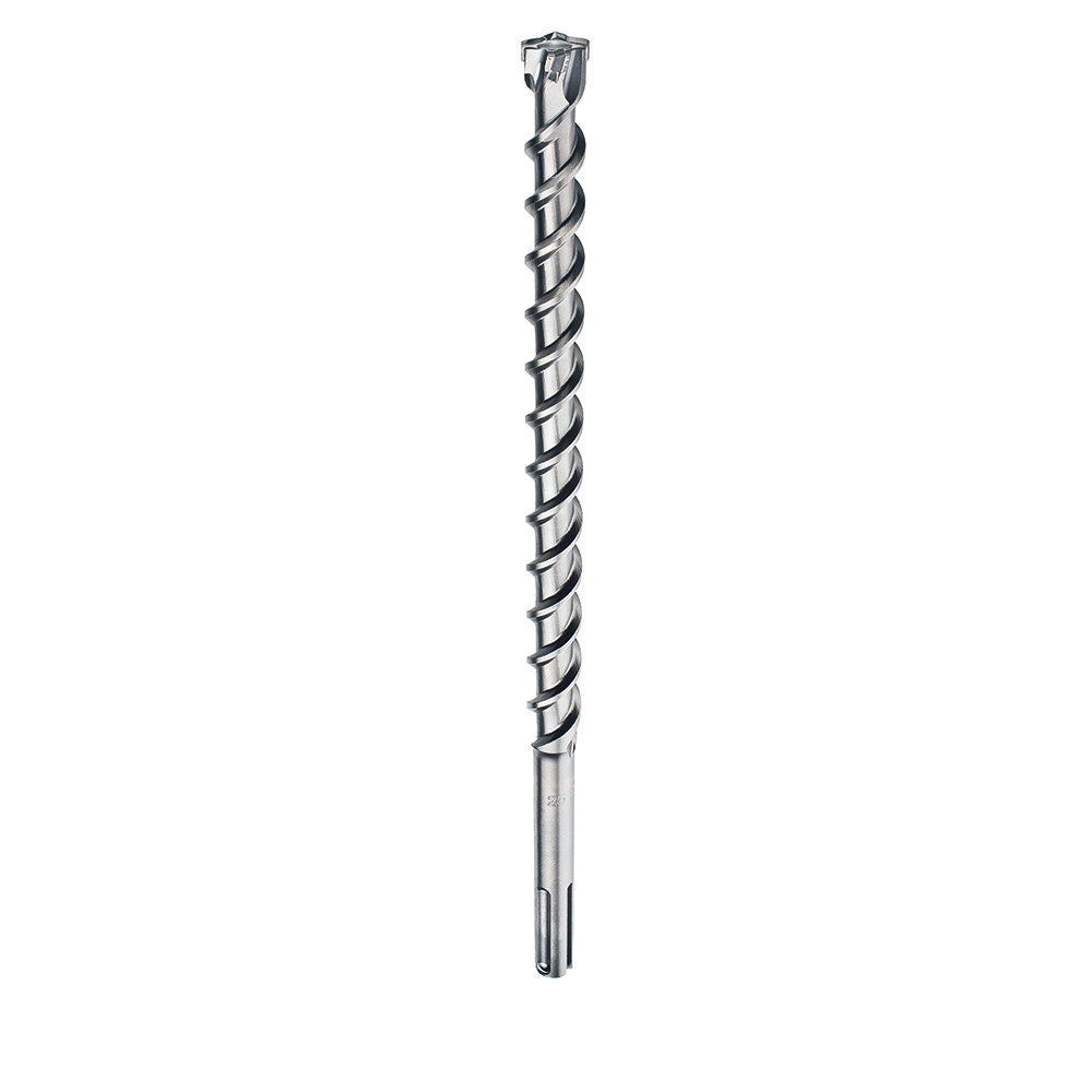 BOSCH 28 x 1200 x 1340mm SDS Max-7 Masonry TCT Drill Bit 2608586788