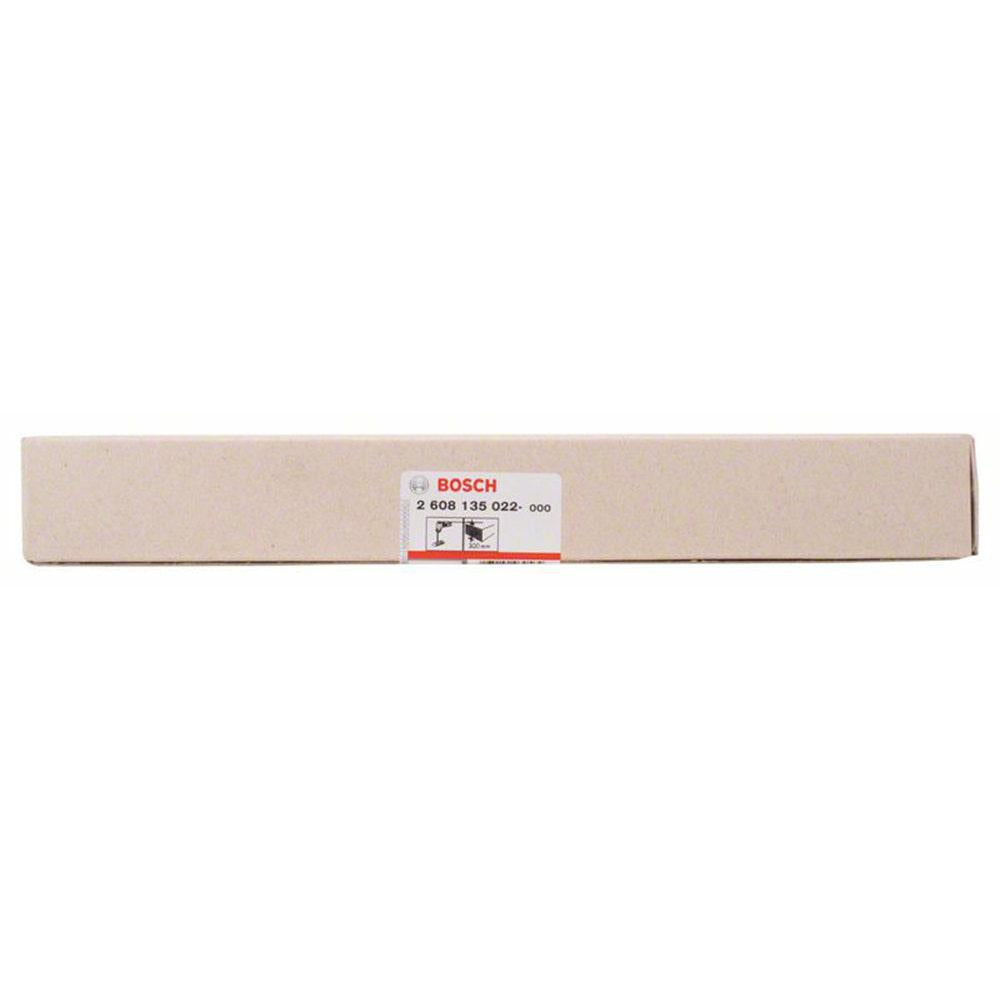 BOSCH 300mm Rubber Foam Blade Guide GSG300